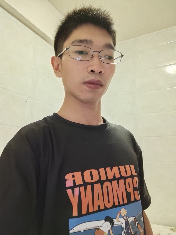 安然的第一张照片--福清交友网