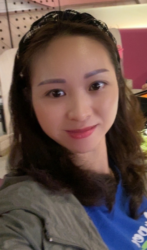 TAN霧裏看花的第一张照片--福清交友网