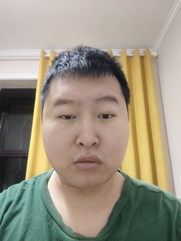 其实我可勤了的第一张照片--福清交友网