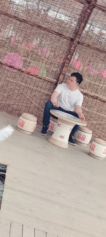 缘分的第一张照片--福清交友网