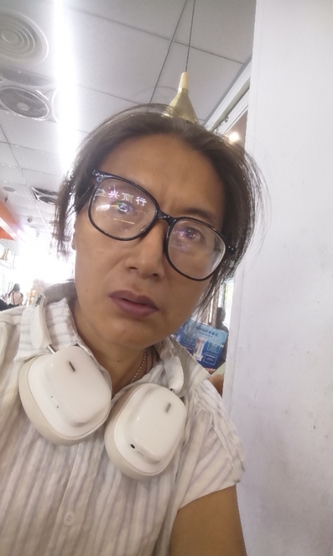 冬天的蔷薇的第三张照片--福清交友网