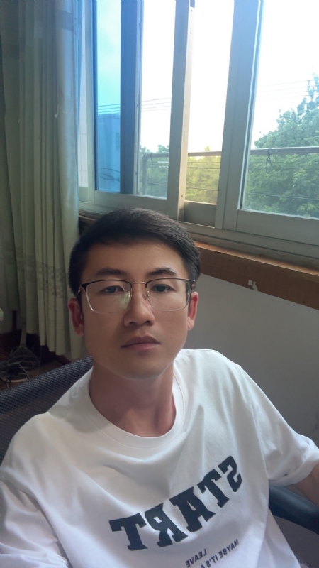 叶先生的第一张照片--福清交友网