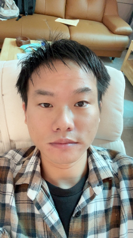 向日葵的第一张照片--福清交友网