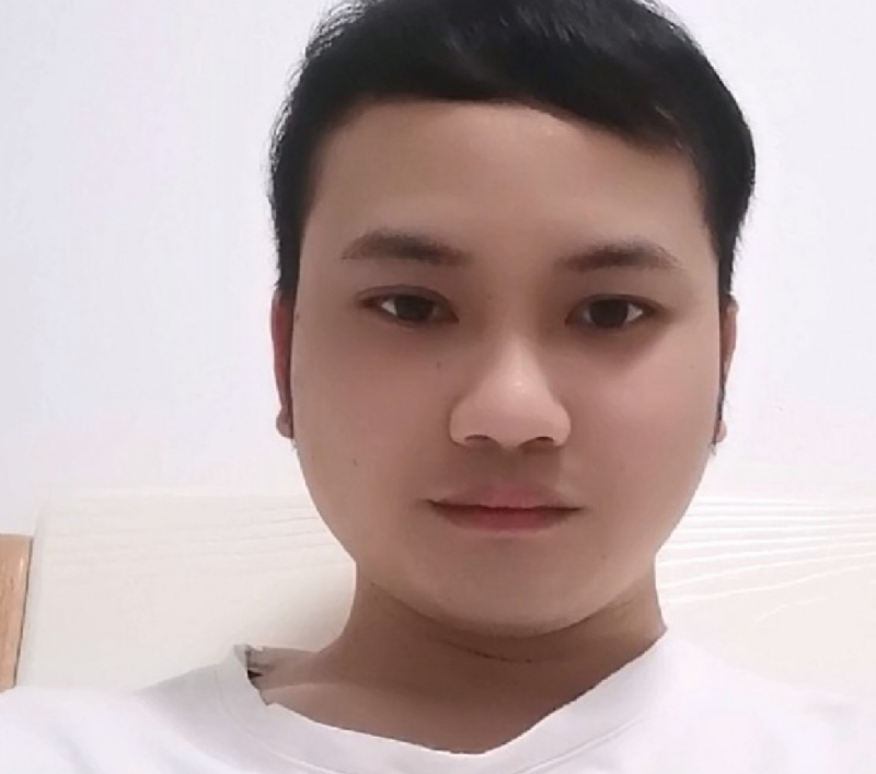 谈笑风生的学长的第三张照片--福清交友网