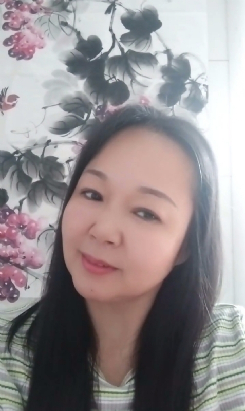 莲悦悦的第一张照片--福清交友网