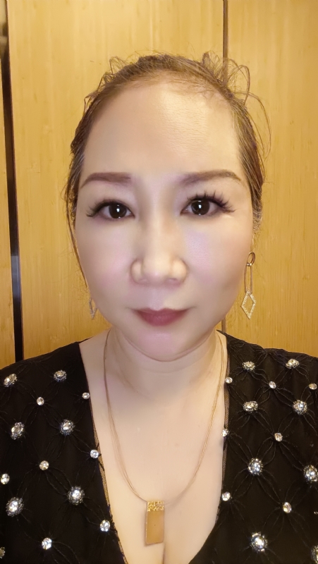 雨水的鱼的第一张照片--福清交友网