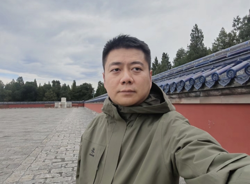 寻伴的第一张照片--福清交友网