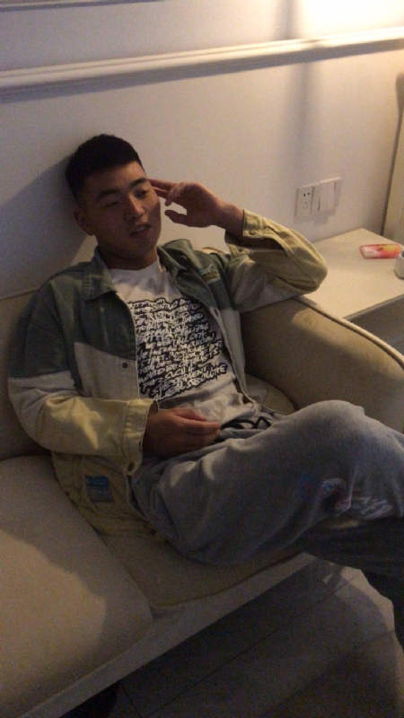 大太子的第一张照片--福清交友网