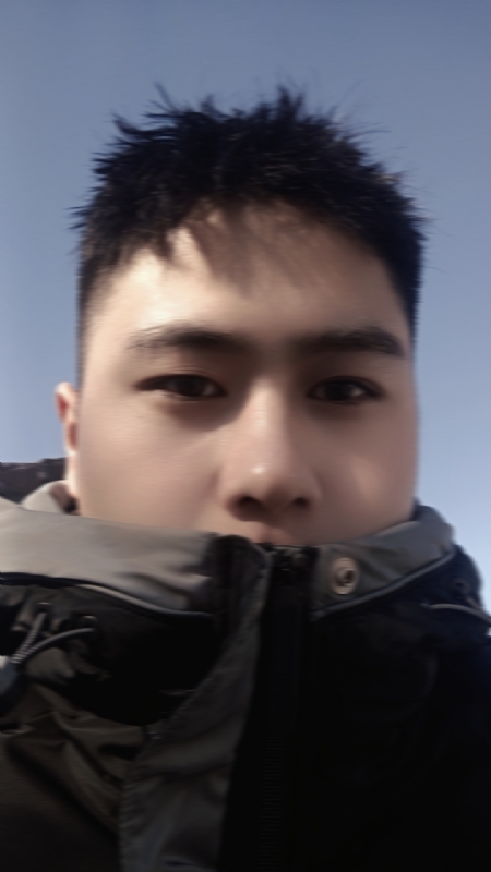 向钱看的第一张照片--福清交友网