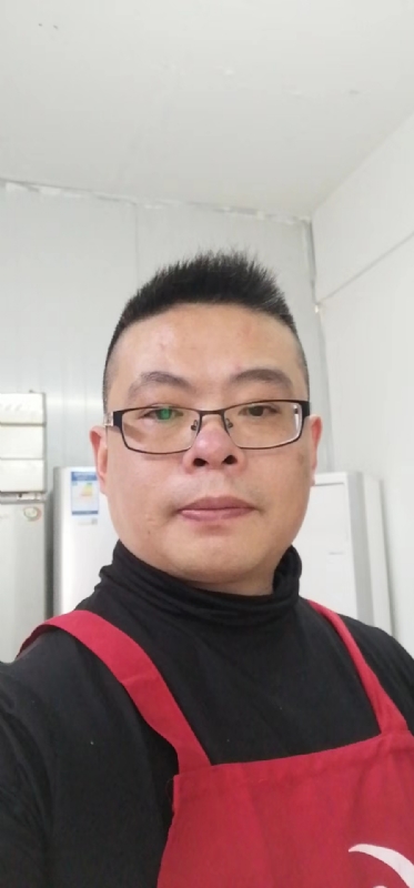 努力奋斗的第一张照片--福清交友网