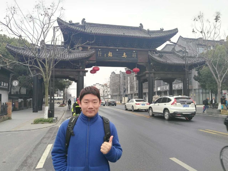 秋风秋雨的第一张照片--福清交友网