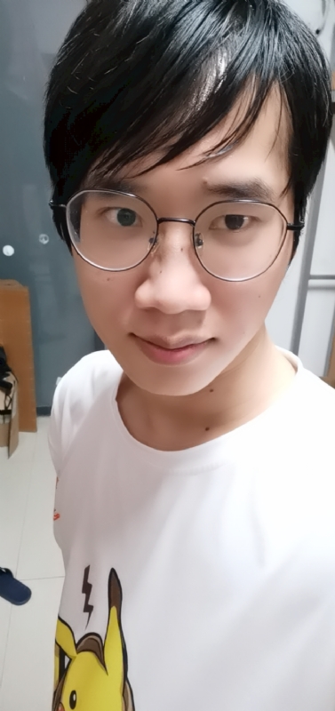 青栀如初的第一张照片--福清交友网