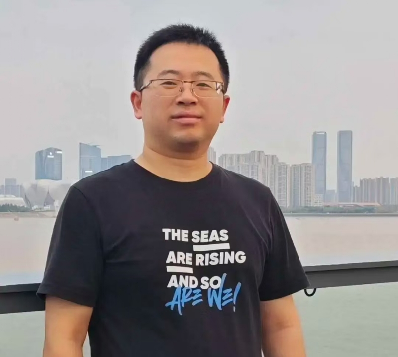 白小生的第一张照片--福清交友网