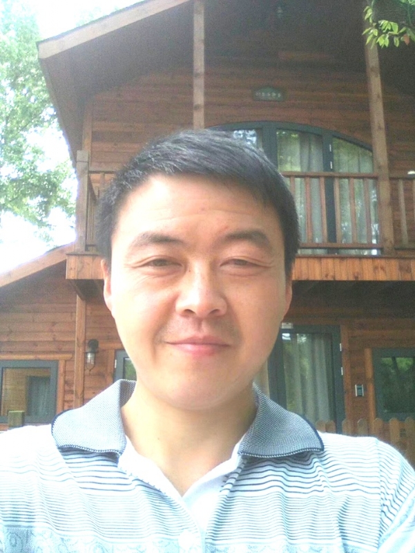 军子的第一张照片--福清交友网
