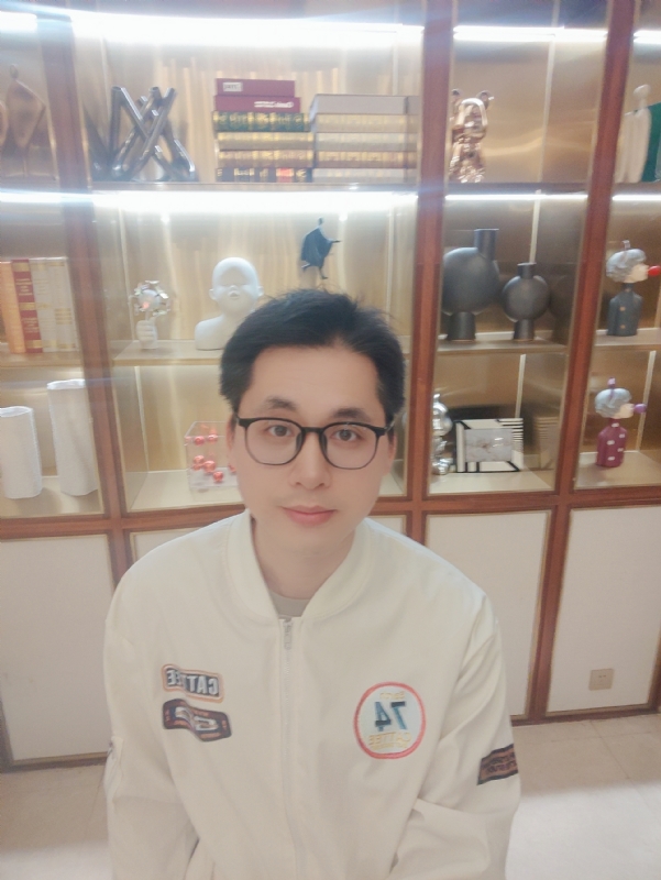 共享夕阳的第四张照片--福清交友网