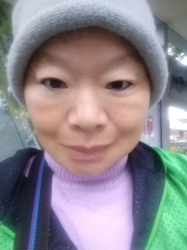 毛毛的第一张照片--福清交友网