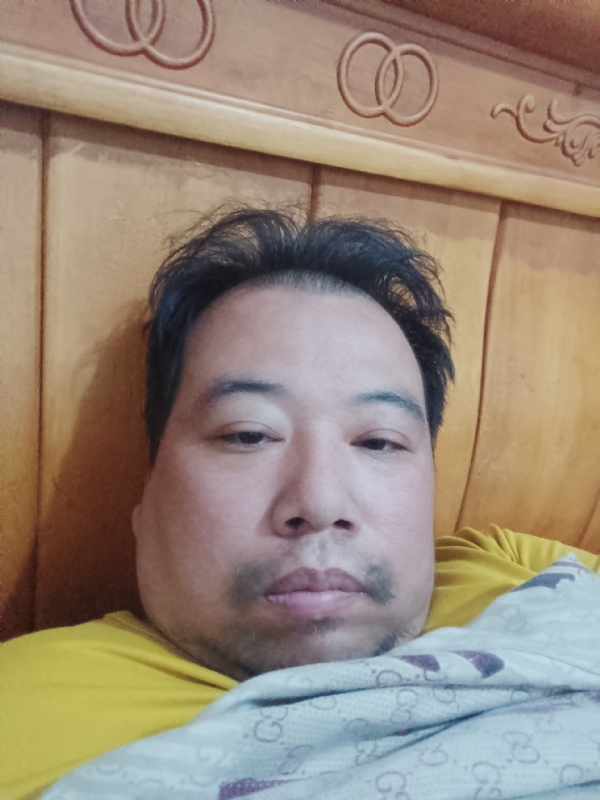 好好男人的第一张照片--福清交友网