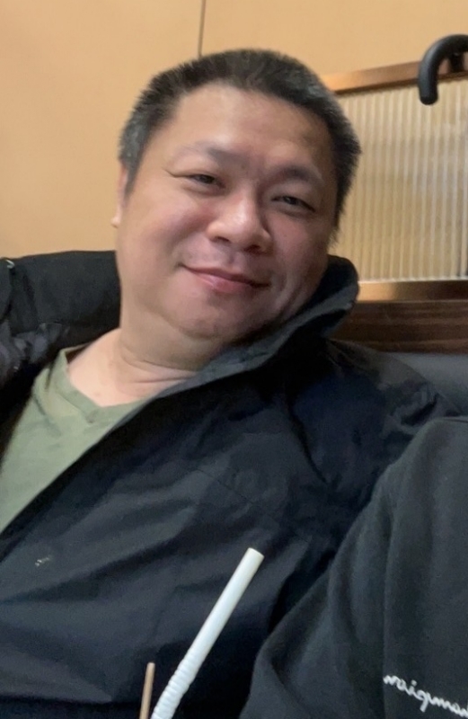 Wai的第一张照片--福清交友网