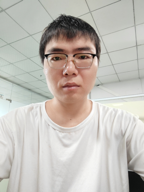 暮雨的第一张照片--福清交友网
