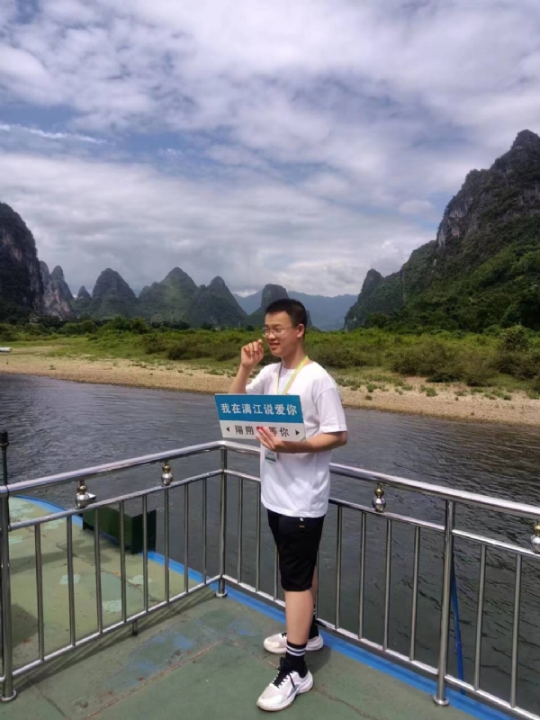 决胜时刻的第三张照片--福清交友网