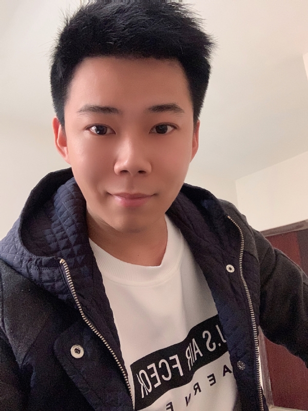 轻言淡语的第三张照片--福清交友网