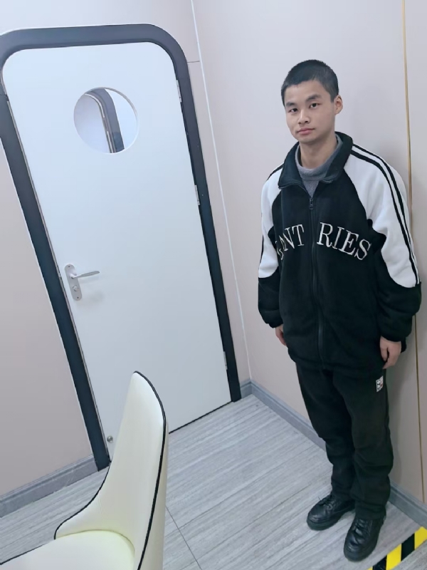 海中的星空的第一张照片--福清交友网