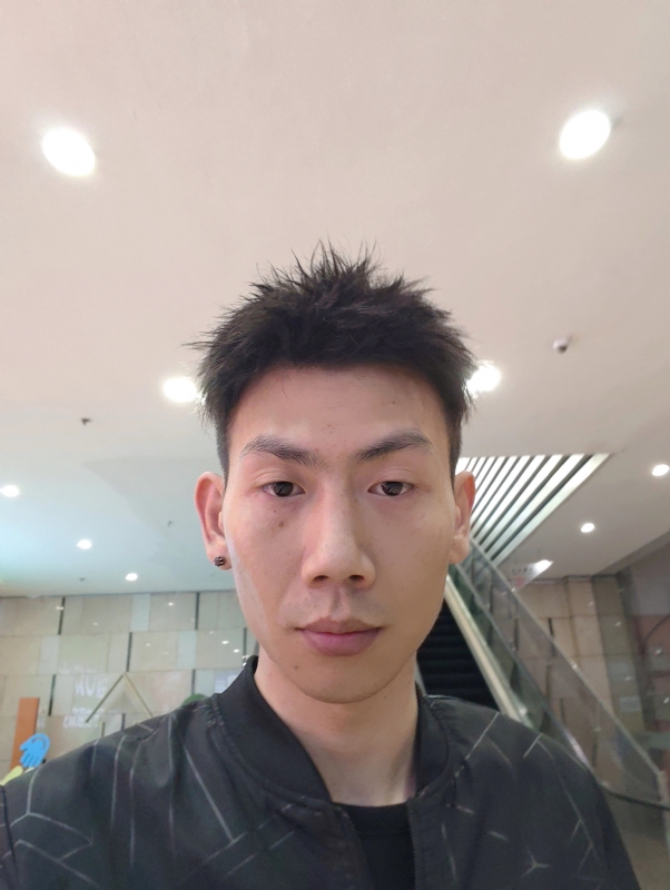 寻缘觅友的第一张照片--福清交友网