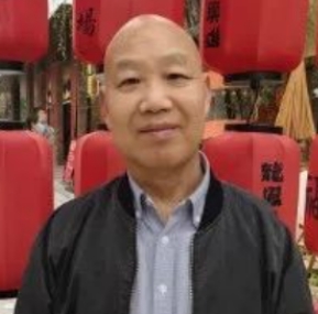 教师作家寻伴侣的第一张照片--福清交友网