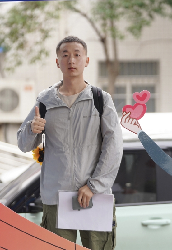 当下的第一张照片--福清交友网