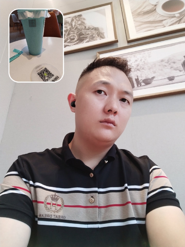 知心大哥哥的第二张照片--福清交友网