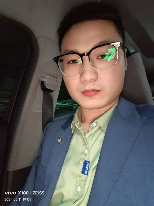 东东的第二张照片--福清交友网