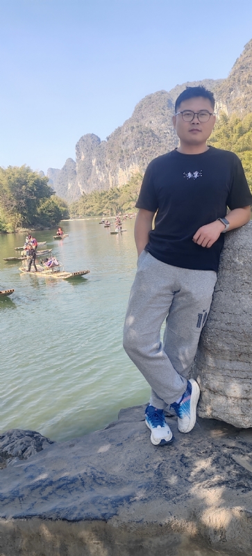 受过伤的狼的第二张照片--福清交友网