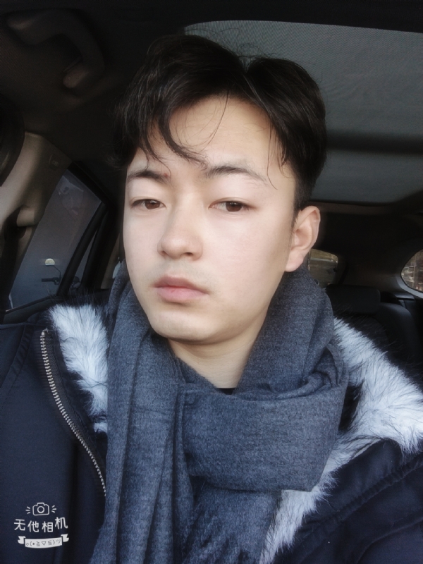 得梦为鱼的第一张照片--福清交友网