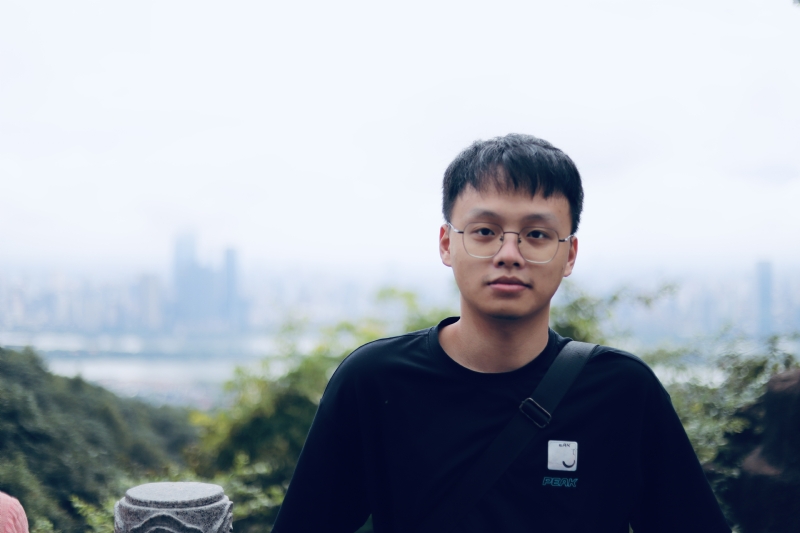 脸谱化的第一张照片--福清交友网