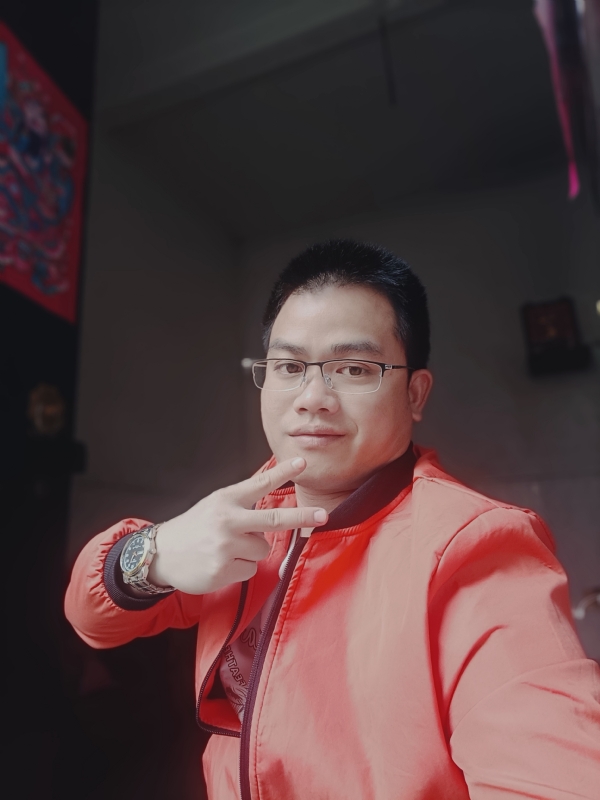 想脱单好久的第一张照片--福清交友网