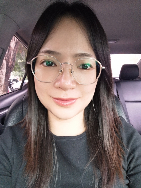 初秋的第一张照片--福清交友网
