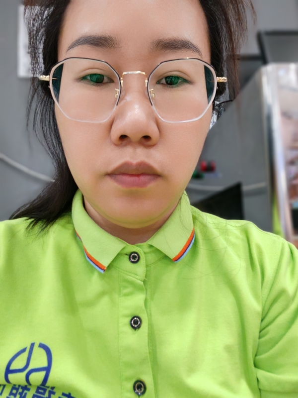 麻花小辫的第一张照片--福清交友网