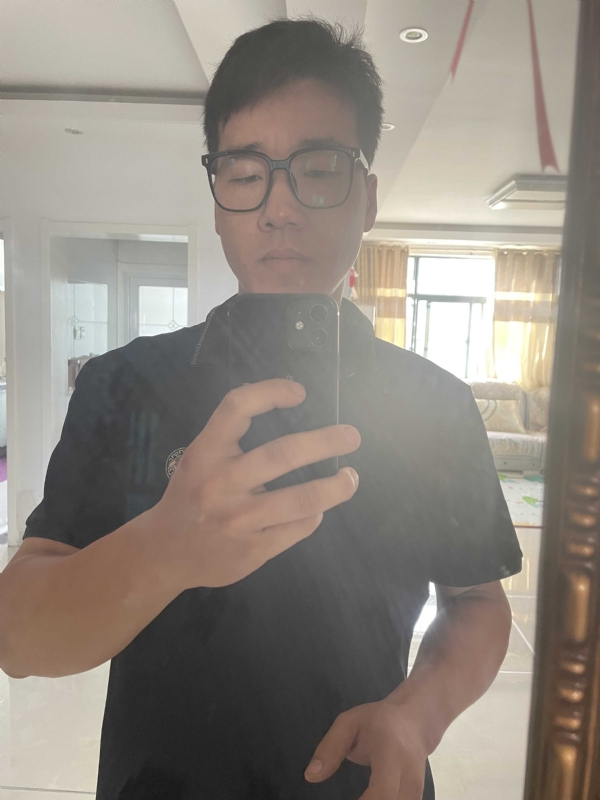 陈冬的第一张照片--福清交友网