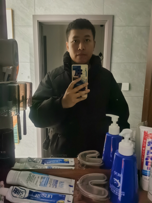 MLNRC的第三张照片--福清交友网