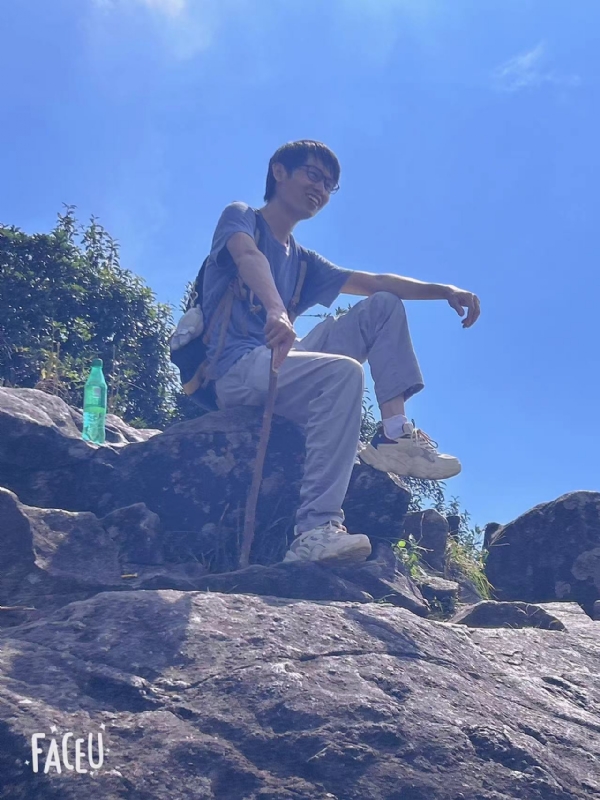 落叶之秋的第二张照片--福清交友网