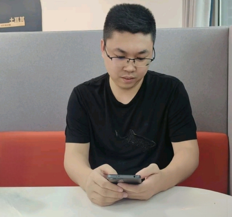 惊蛰的第一张照片--福清交友网