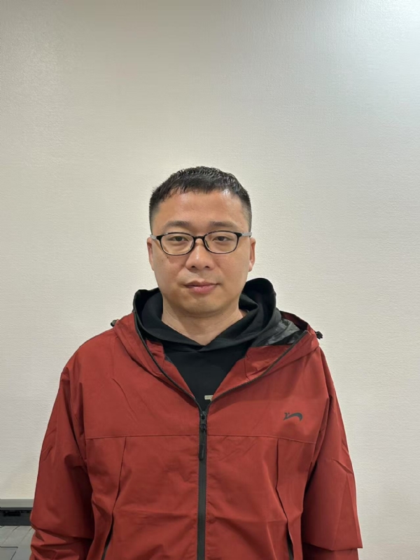 小石头的第二张照片--福清交友网