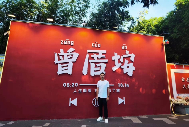 常州相亲的第一张照片--福清交友网