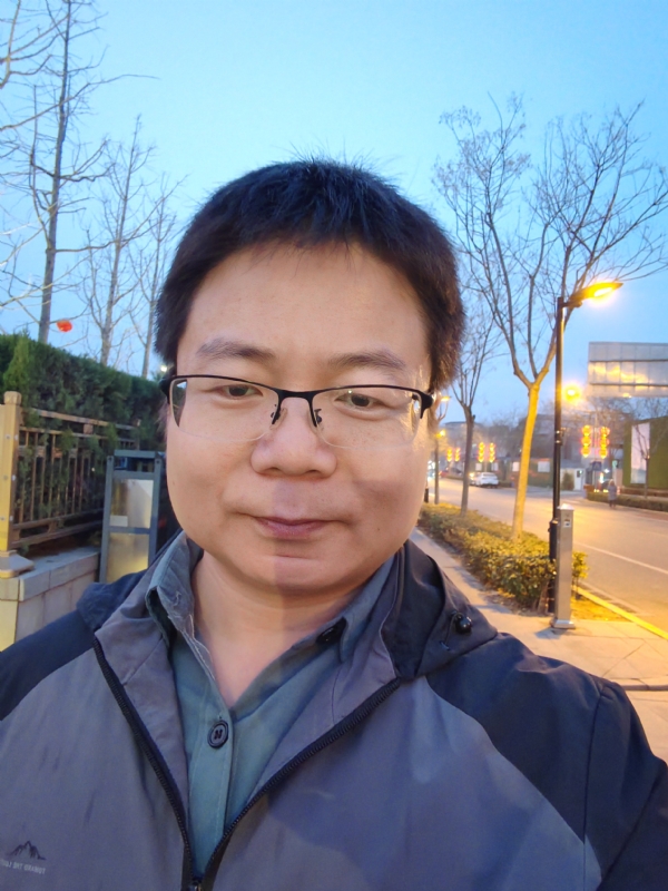 huo的第二张照片--福清交友网