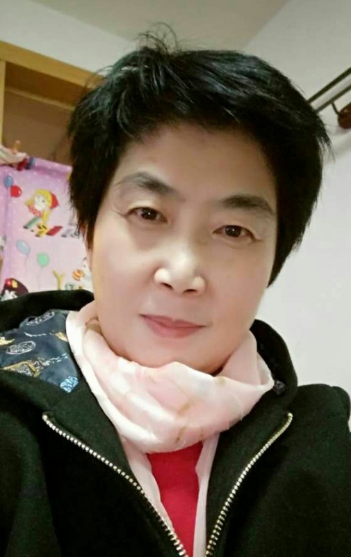 老张的第一张照片--福清交友网