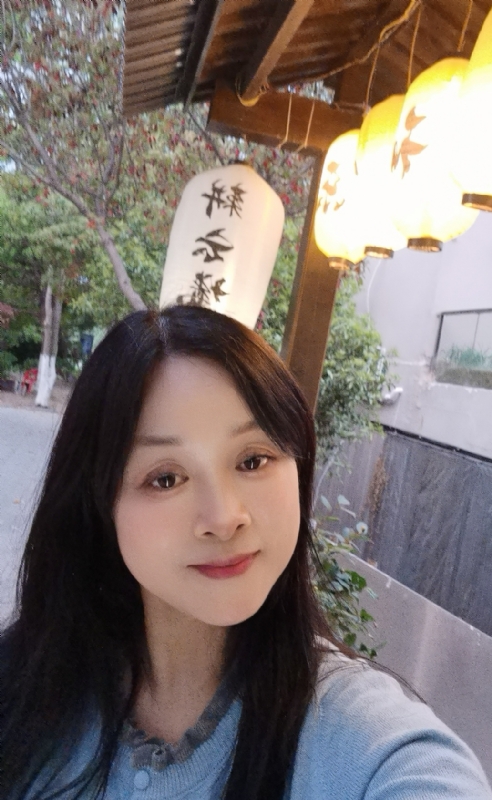 伊伊的第一张照片--福清交友网