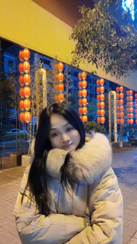 伊伊的第二张照片--福清交友网