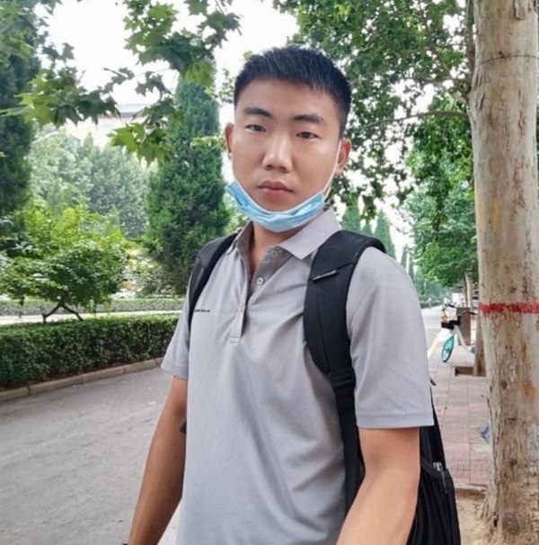 90年男征婚的第一张照片--福清交友网