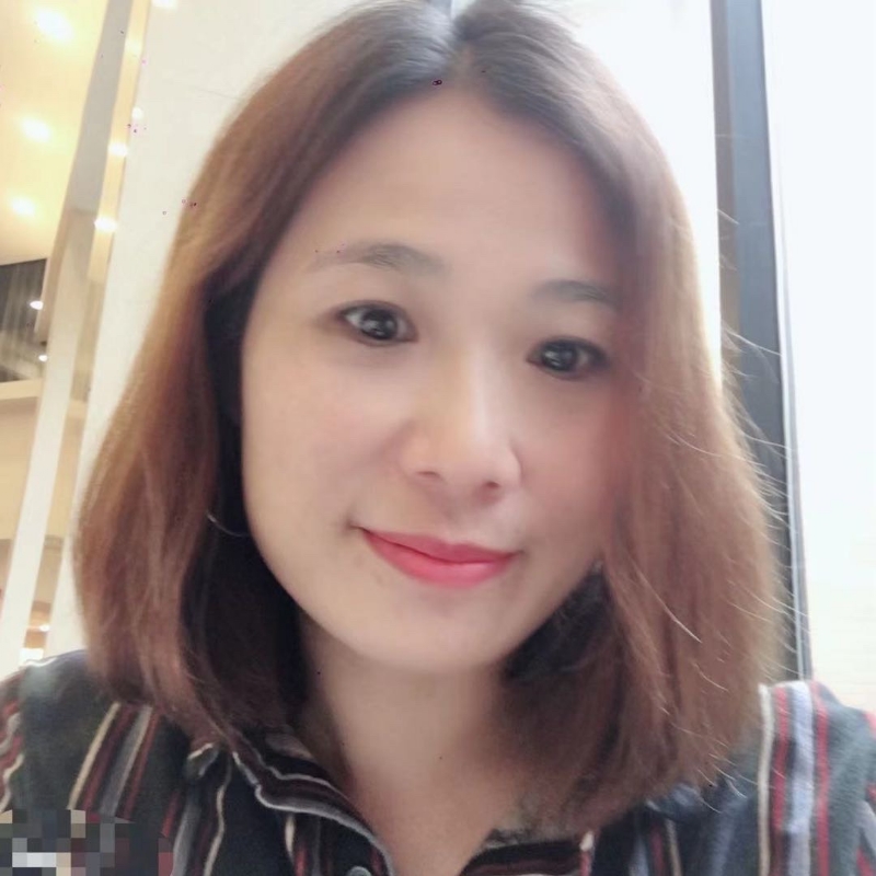 Jenny的第一张照片--福清交友网