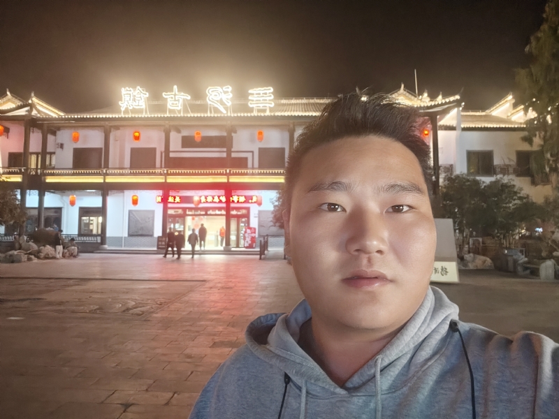 小鹿艾克的第一张照片--福清交友网